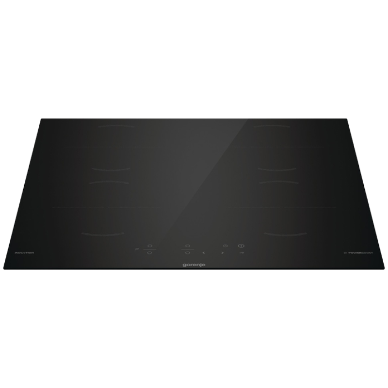 Електрична варильна поверхня Gorenje GI6401BSCE (MC-IF7017B1-A)  (6985785)