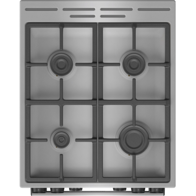 Комбінована плита Gorenje GKS5C70HXF  (6996882)