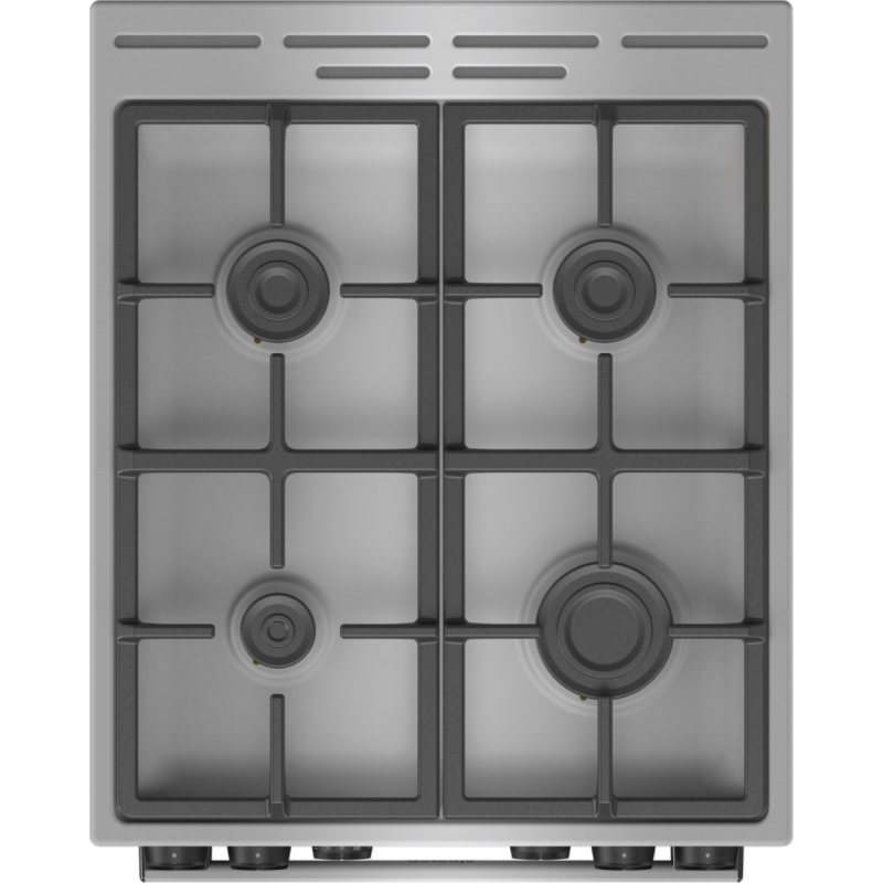 Комбінована плита Gorenje GKS5C70HXF  (6996882)