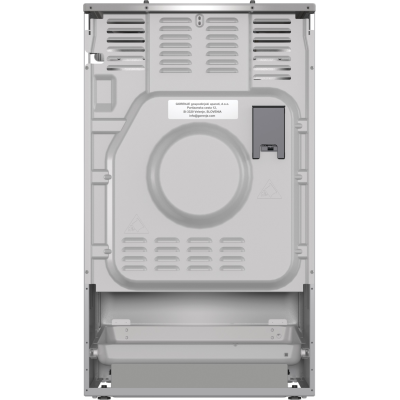 Комбінована плита Gorenje GKS5C70HXF  (6996882)