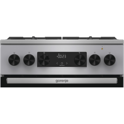 Комбінована плита Gorenje GKS5C70HXF  (6996882)