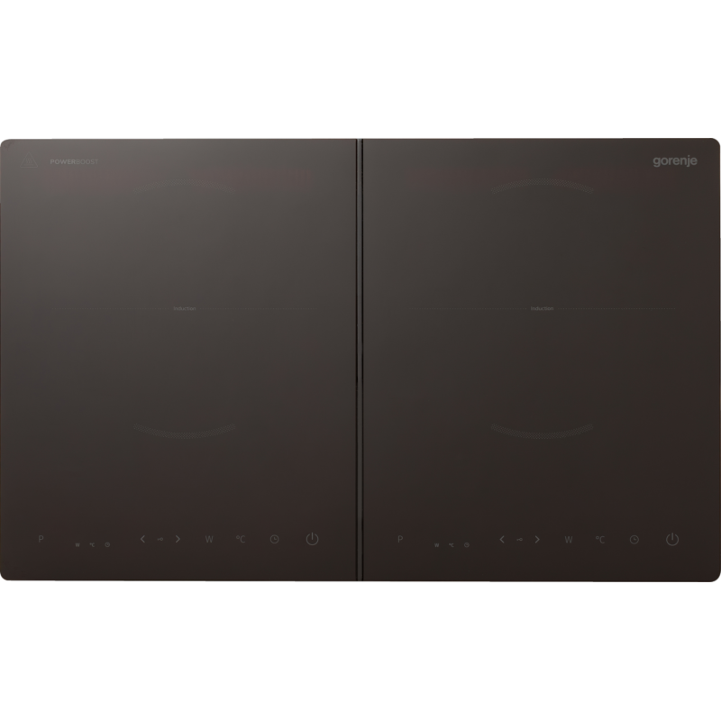 Індукційна плитка Gorenje ICY3500DGP (7076762)