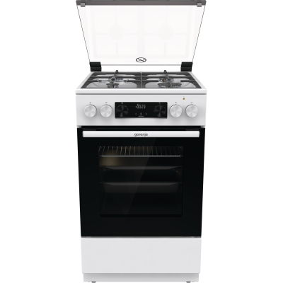 Комбінована плита Gorenje GK5C40WF (FM513D-FPD4B)  (7076765)