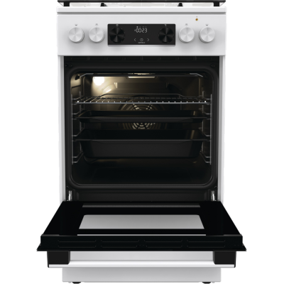 Комбінована плита Gorenje GK5C40WF (FM513D-FPD4B)  (7076765)