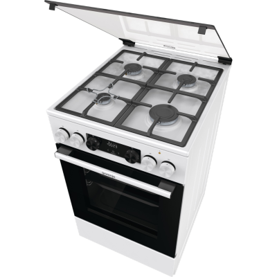 Комбінована плита Gorenje GK5C40WF (FM513D-FPD4B)  (7076765)