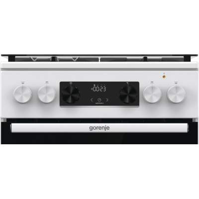 Комбінована плита Gorenje GK5C40WF (FM513D-FPD4B)  (7076765)
