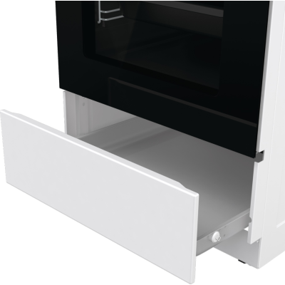 Комбінована плита Gorenje GK5C40WF (FM513D-FPD4B)  (7076765)