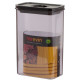 Контейнер HEREVIN Canister-Vacuum Lid-White-Black 2.5 л (161189-000) (7077945)