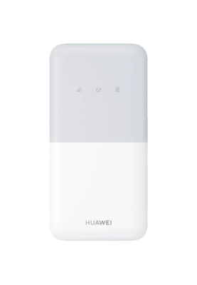 Мобільний WiFi роутер Huawei E5586-326 (51071VHS) (7061326)