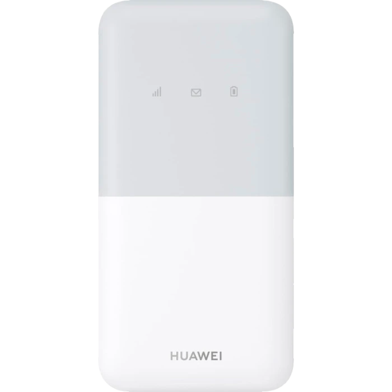 Мобільний WiFi роутер Huawei E5586-326 (51071VHS) (7061326)