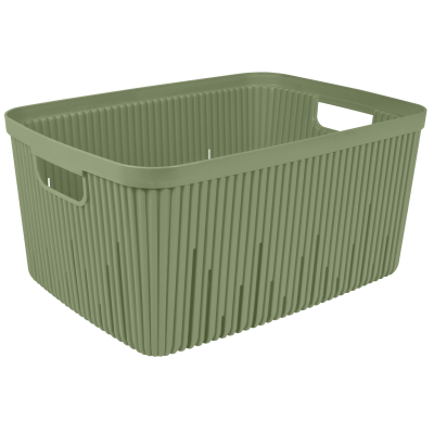Кошик Herevin Green 18 л (161373-153) (7053616)