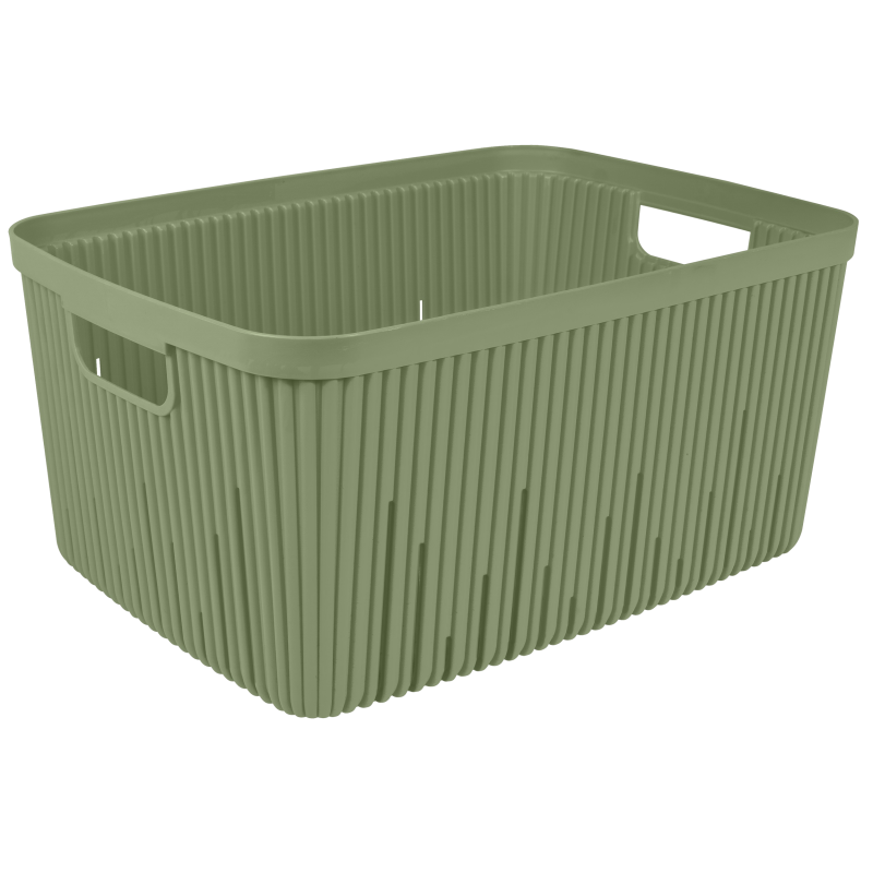 Кошик Herevin Green 18 л (161373-153) (7053616)