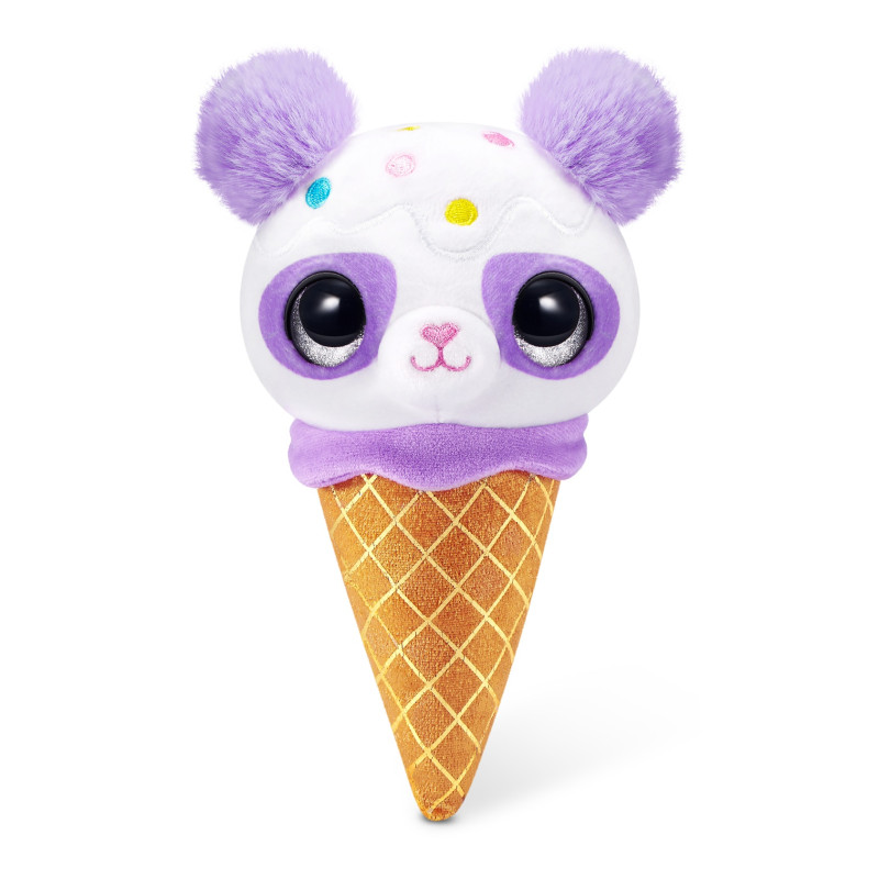 Іграшка м'яка Zuru Coco Cones Coco Sweet в асортименті (9638SQ1) (7037022)