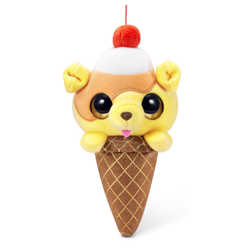 Іграшка м'яка Zuru Coco Cones Coco Sweet в асортименті (9638SQ1) (7037022)