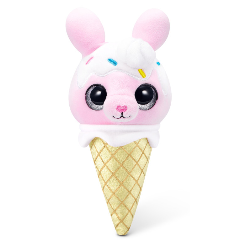 Іграшка м'яка Zuru Coco Cones Coco Sweet в асортименті (9638SQ1) (7037022)