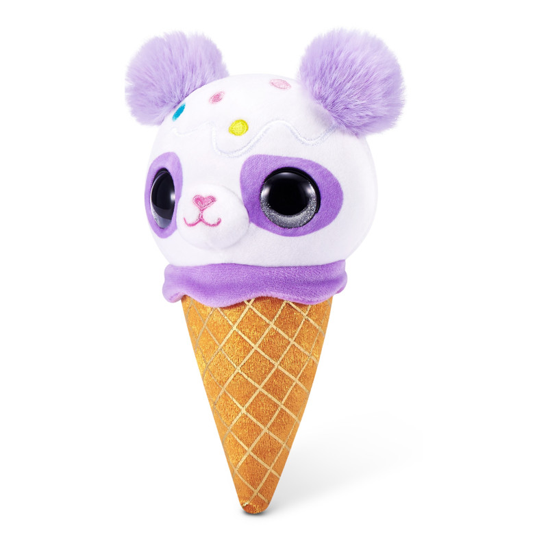 Іграшка м'яка Zuru Coco Cones Coco Sweet в асортименті (9638SQ1) (7037022)