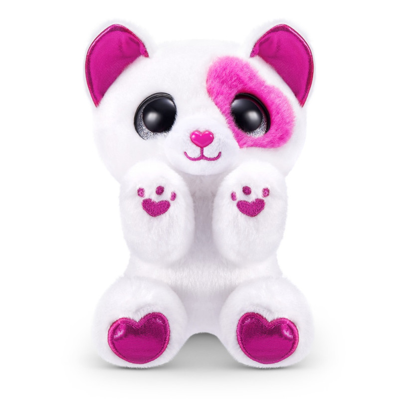 Іграшка м'яка Zuru Coco Coco Cones Valentines в асортименті (9639SQ1) (7037023)