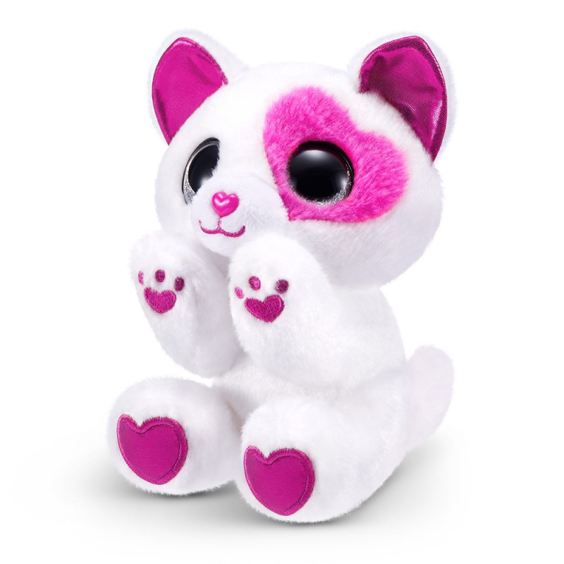 Іграшка м'яка Zuru Coco Coco Cones Valentines в асортименті (9639SQ1) (7037023)