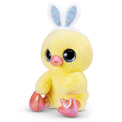 Іграшка м'яка Zuru Coco Cones Coco Easter в асортименті (9640SQ1) (7038694)