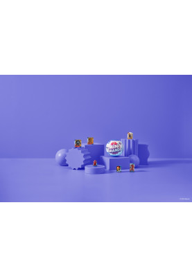 Ігровий набір Zuru Mini Brands Disney Store в асортименті (77494GQ2) (6985066)