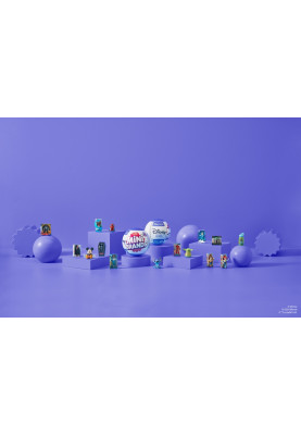 Ігровий набір Zuru Mini Brands Disney Store в асортименті (77494GQ2) (6985066)