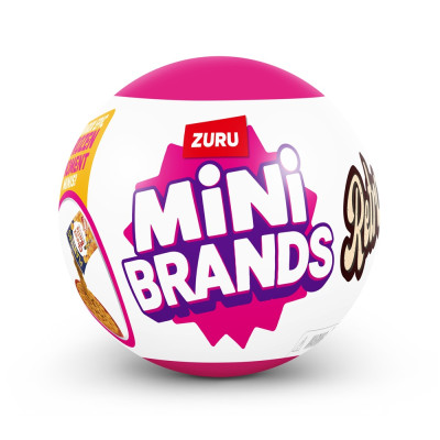 Ігровий набір Zuru Mini Brands Retro Grocery в асортименті (77557GQ1) (6985067)
