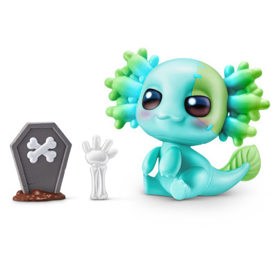 Ігровий набір Zuru 5 Surprise Axolotls в асортименті (77623GQ1) (7037026)