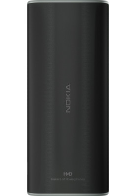 Мобільний телефон Nokia 105 Dual SIM (TA-1684) Black (7079494)