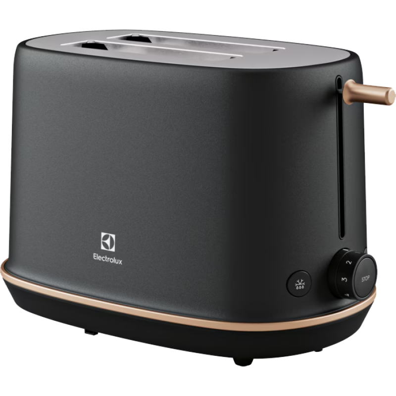 Тостер Electrolux E7T1-6BP (6624026)