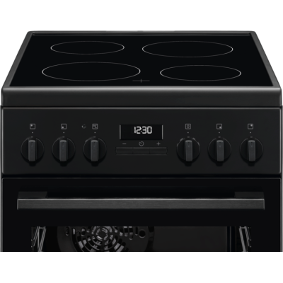 Електрична плита Electrolux LKR520275K (7076231)
