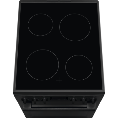 Електрична плита Electrolux LKR520275K (7076231)
