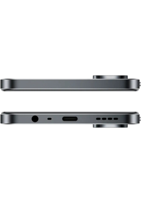 Смартфон Realme Note 60X 3/64Gb Marble Black (7077257)