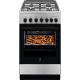 Комбінована плита Electrolux LKK560010X (7079246)