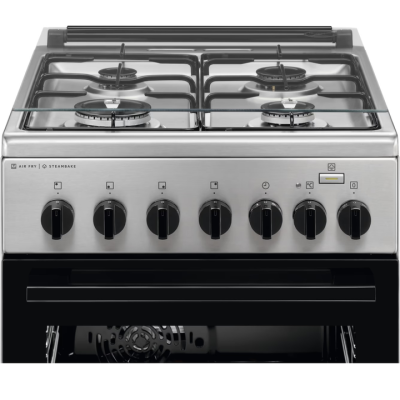 Комбінована плита Electrolux LKK560010X (7079246)