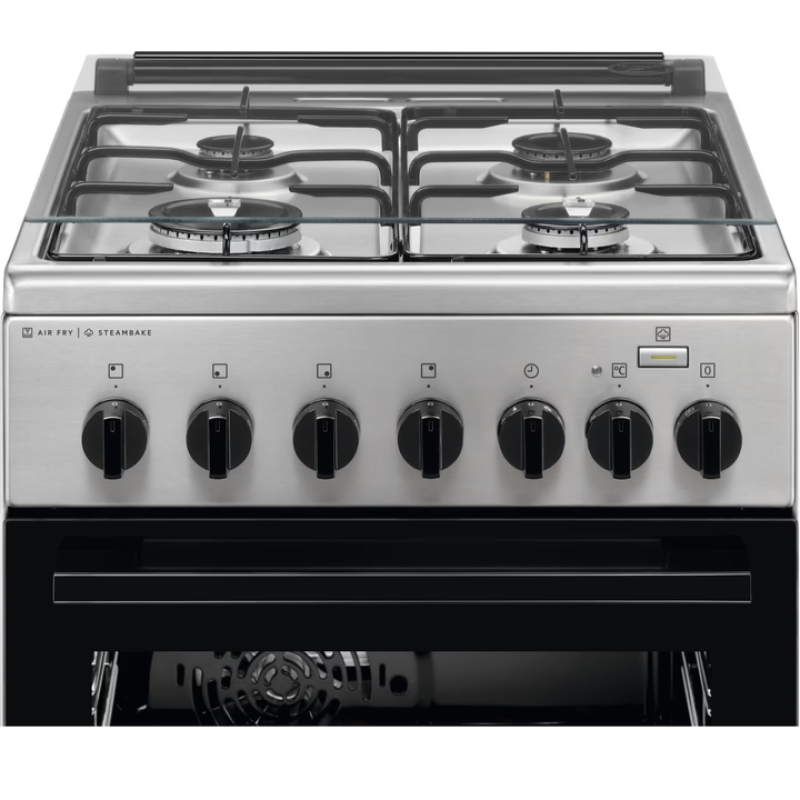 Комбінована плита Electrolux LKK560010X (7079246)