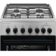 Комбінована плита Electrolux LKK560010X (7079246)