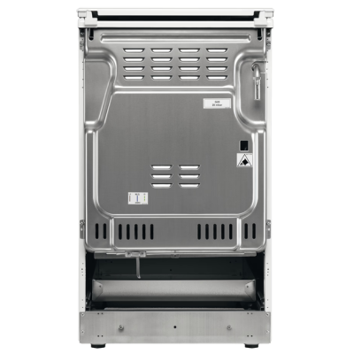 Комбінована плита Electrolux LKK560010X (7079246)