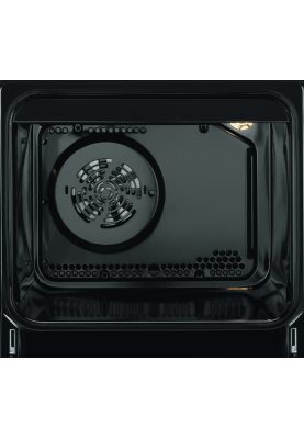 Комбінована плита Electrolux LKK560010X (7079246)