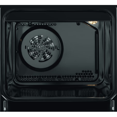 Комбінована плита Electrolux LKK560010X (7079246)