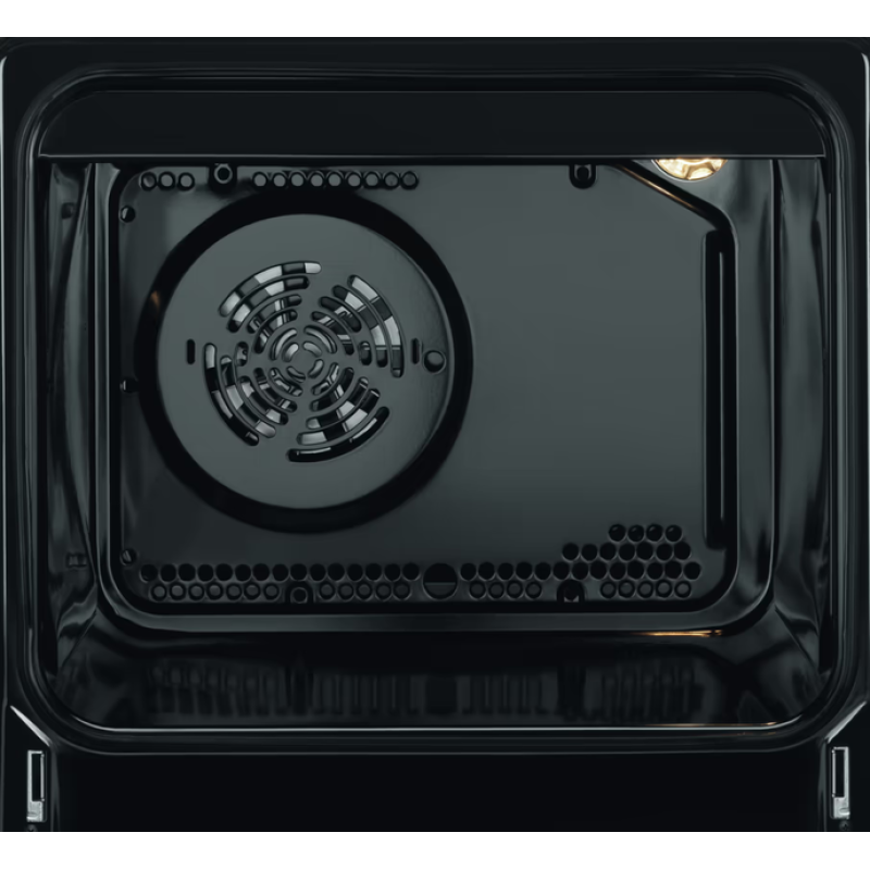 Комбінована плита Electrolux LKK560010X (7079246)
