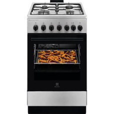 Комбінована плита Electrolux LKK560010X (7079246)