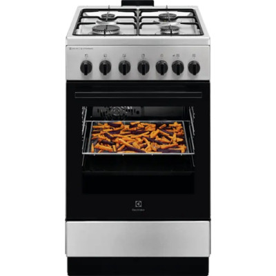 Комбінована плита Electrolux LKK560010X (7079246)