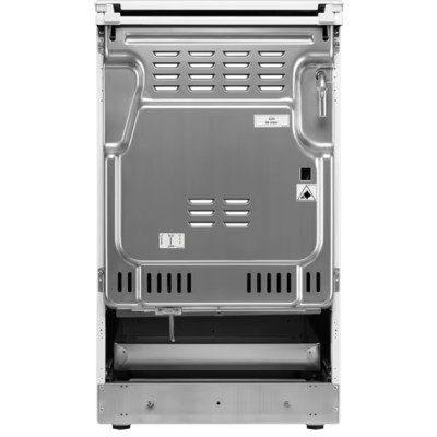 Комбінована плита Electrolux LKK560010X (7079246)