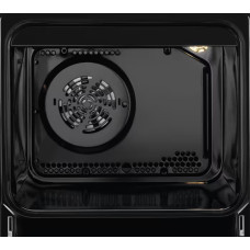 Комбінована плита Electrolux LKK560010X (7079246)
