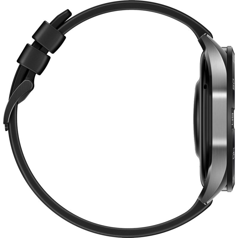 Смарт годинник Huawei Watch GT 4 46mm Active Black (6927258)