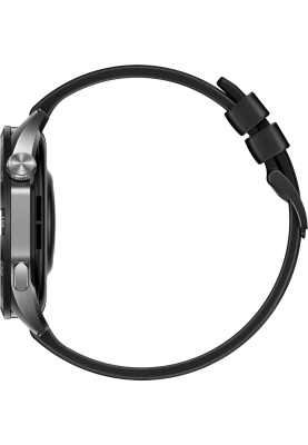 Смарт годинник Huawei Watch GT 4 46mm Active Black (6927258)