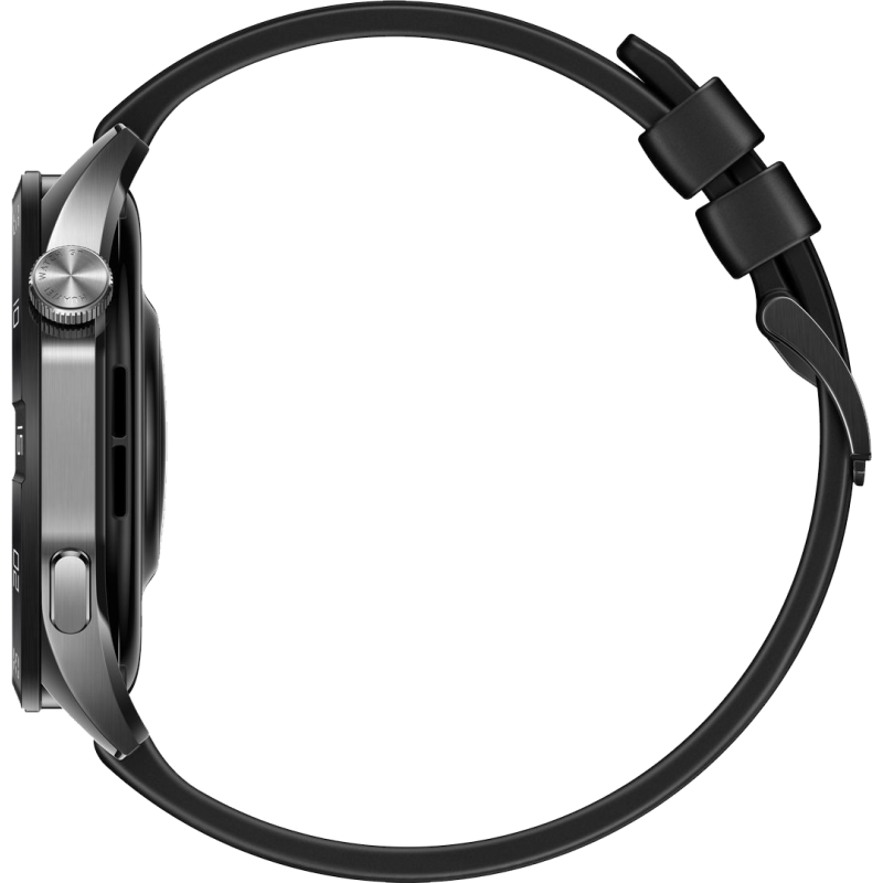 Смарт годинник Huawei Watch GT 4 46mm Active Black (6927258)