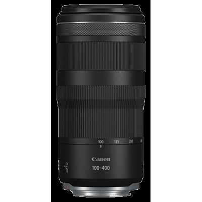 Об'єктив Canon RF 100-400mm f/5.6-8 IS USM (7067811)
