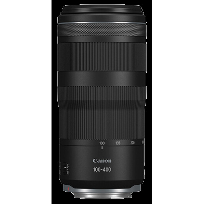 Об'єктив Canon RF 100-400mm f/5.6-8 IS USM (7067811)