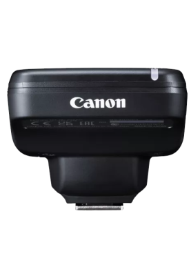 Аксесуар для цифрової камери Canon Speedlite Transmitter ST-E3-RT V.3 (7069228)